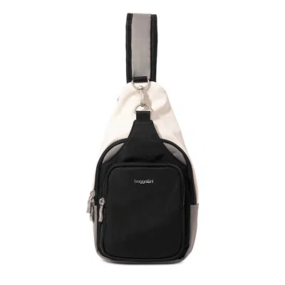 BAGGALLINI CENTRAL PARK SLING BAG