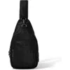 Baggallini Central Park Sling In Black