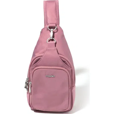 BAGGALLINI BAGGALLINI CENTRAL PARK SLING BAG