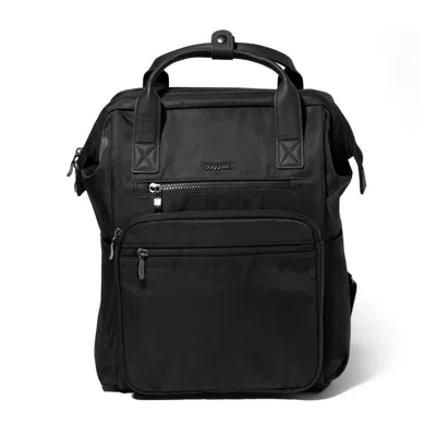 Baggallini Chelsea Laptop Backpack In Black