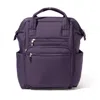 Baggallini Chelsea Laptop Backpack In Multi