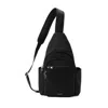 Baggallini Classic Anti-theft Large Daytripper Sling