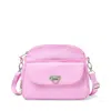 Baggallini Coastal Flip Lock Crossbody Bag