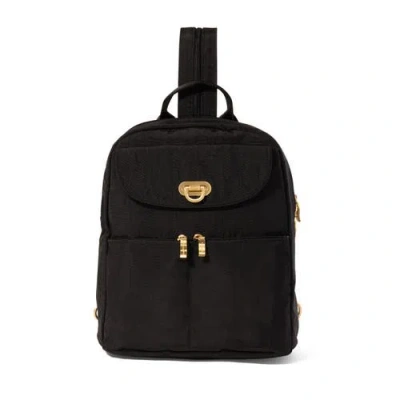 Baggallini Coastal Flip Lock Day Pack