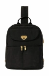 Baggallini Coastal Flip Lock Day Pack