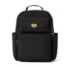 Baggallini Coastal Flip Lock Laptop Backpack