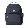 Baggallini Coastal Flip Lock Laptop Backpack