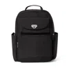 Baggallini Coastal Flip Lock Laptop Backpack