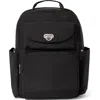 Baggallini Coastal Flip Lock Laptop Backpack