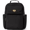 Baggallini Coastal Flip Lock Laptop Backpack