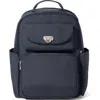 Baggallini Coastal Flip Lock Laptop Backpack