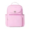 Baggallini Coastal Flip Lock Laptop Backpack