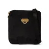 Baggallini Coastal Flip Lock Mini Crossbody