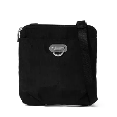Baggallini Coastal Flip Lock Mini Crossbody
