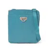 BAGGALLINI COASTAL FLIP LOCK MINI CROSSBODY