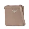 Baggallini Coastal Flip Lock Mini Crossbody