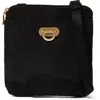 Baggallini Coastal Flip Lock Mini Crossbody