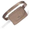 Baggallini Coastal Flip Lock Sling Bag