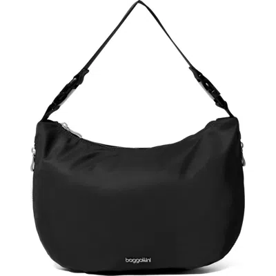 Baggallini Crescent Convertible Hobo