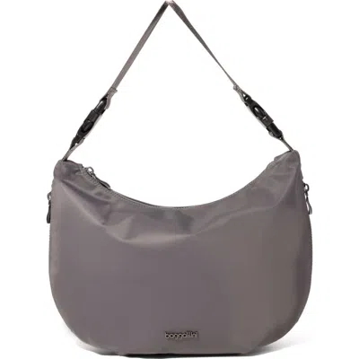 Baggallini Crescent Convertible Hobo