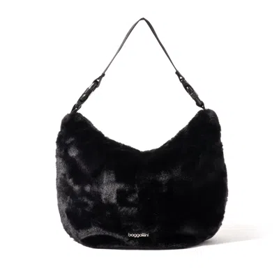 Baggallini Crescent Convertible Hobo