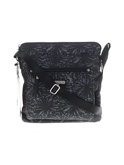 Baggallini Crossbody Bag In Black