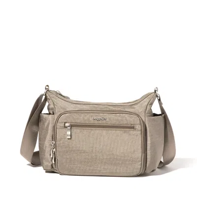 Baggallini Crosstown Hobo Crossbody