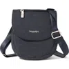 Baggallini Dash Crossbody Bag In French Navy