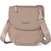 Baggallini Dash Crossbody Bag In Moonrock