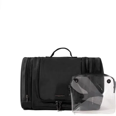 Baggallini Deluxe Toiletry Kit