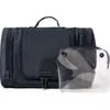 Baggallini Deluxe Toiletry Kit In Blue