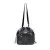Baggallini Drawstring Crossbody Bag In Red