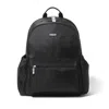 Baggallini Essential Laptop Backpack In Black