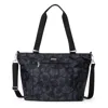 Baggallini Essential Laptop Tote In Black