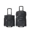 Baggallini Expandable Underseat Carry-on In Multi