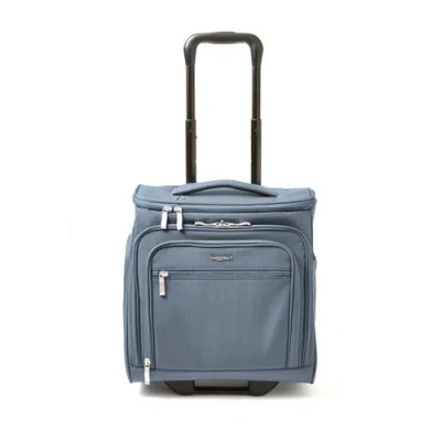 Baggallini Expandable Underseat Carry-on Luggage