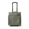 Baggallini Expandable Underseat Carry-on Suitcase