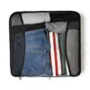 Baggallini Extra Large Compression Packing Cube In Multi