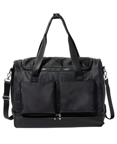 Baggallini Extra Large Deluxe Fifth Avenue Belt Bag