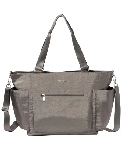 Baggallini Extra Large Modern Avenue Tote Bag