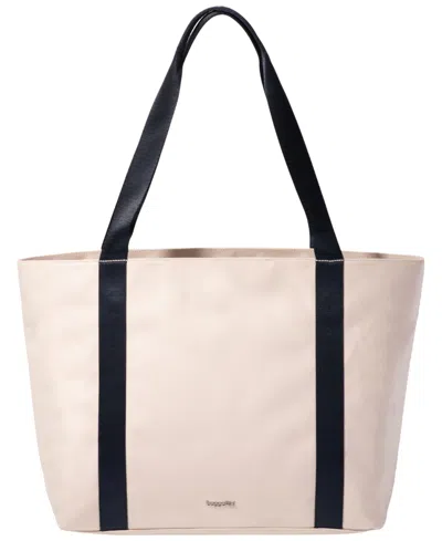 Baggallini Extra-large Via Tote Handbag