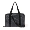 Baggallini Garment Bag In Midnight Blossom