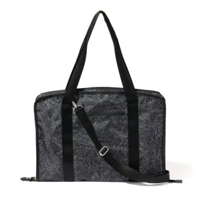 Baggallini Garment Bag In Black