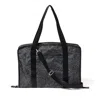 Baggallini Garment Bag In Midnight Blossom Print