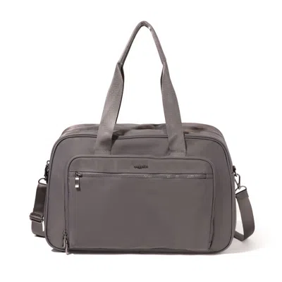 BAGGALLINI GETAWAY SPLIT CASE DUFFEL WEEKENDER BAG