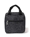 Baggallini Hanging Travel Toiletry Kit In Multi