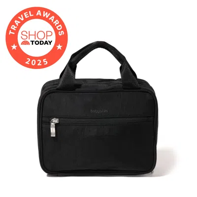 BAGGALLINI HANGING TRAVEL TOILETRY KIT