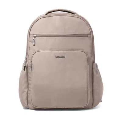 Baggallini Haven 16 In. Laptop Backpack