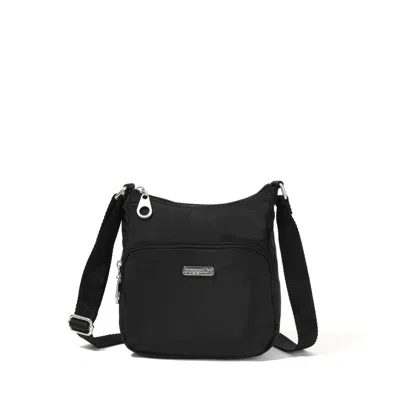 Baggallini Joey Bagg In Black