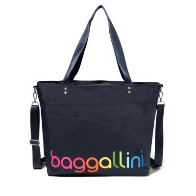 Baggallini Large Carryall Tote In Pattern